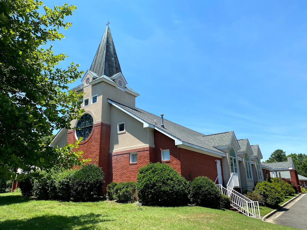 Gayton Road Christian Church | 12050 Ridgefield Pkwy, Richmond, VA 23233, USA | Phone: (804) 360-4464