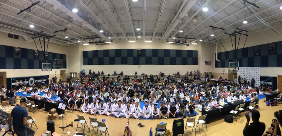 World Champion Center WCC Taekwondo Martial Arts School | 29440 FL-54, Wesley Chapel, FL 33543, USA | Phone: (813) 728-4409