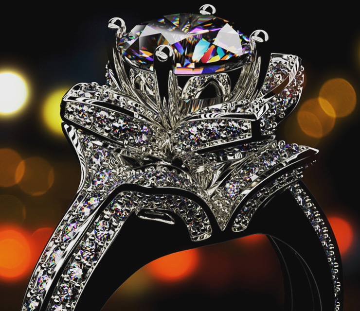 Enalie Jewelers | 27660 Marguerite Pkwy f, Mission Viejo, CA 92692, United States | Phone: (949) 558-5585