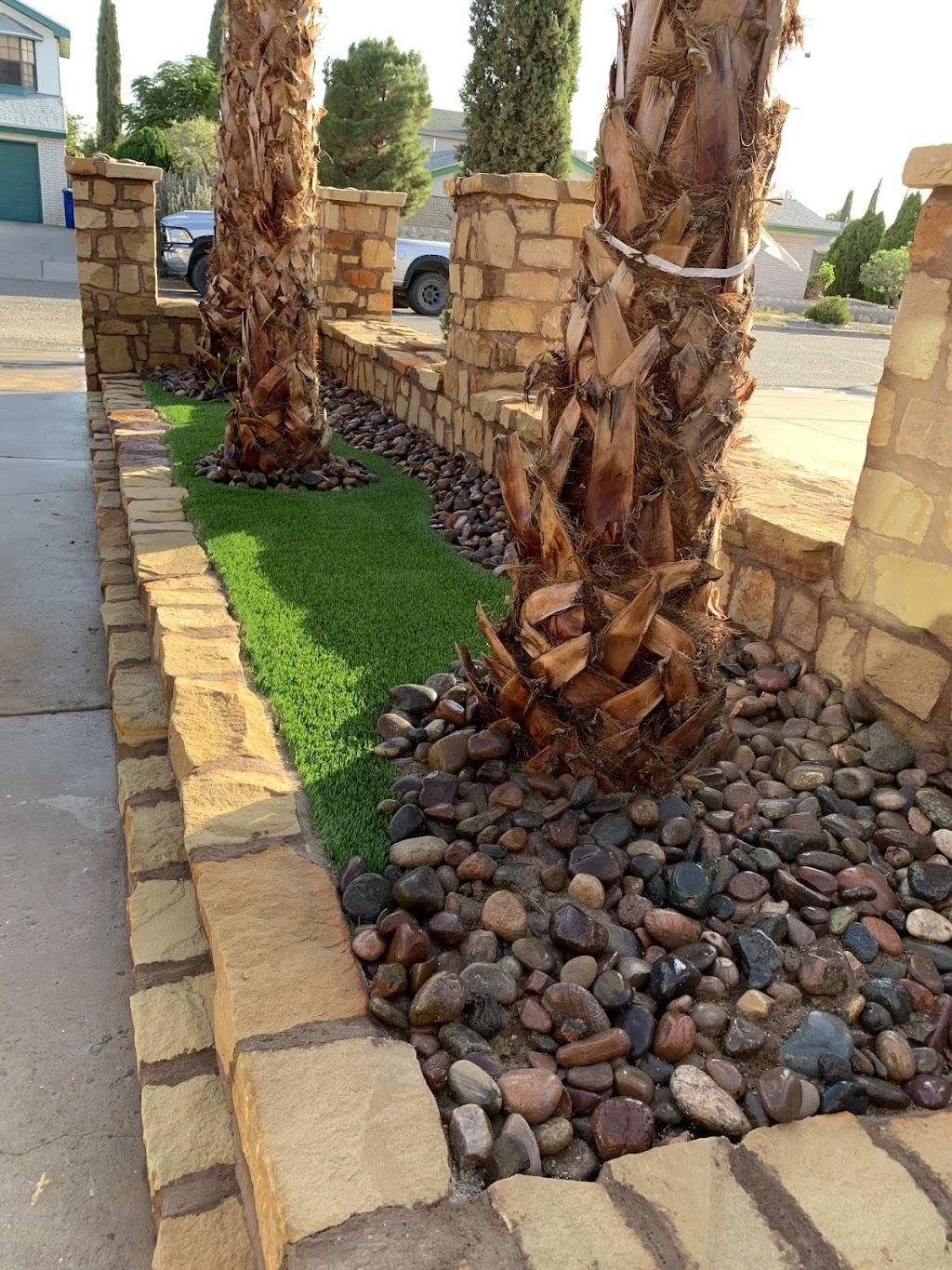 Eco Turf | 12981 Pellicano Dr, El Paso, TX 79928, USA | Phone: (915) 217-4550