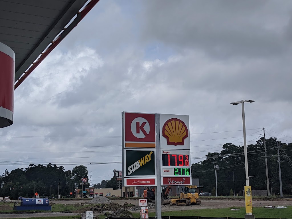 Shell | 27325 Juban Rd, Denham Springs, LA 70726, USA | Phone: (225) 791-4100