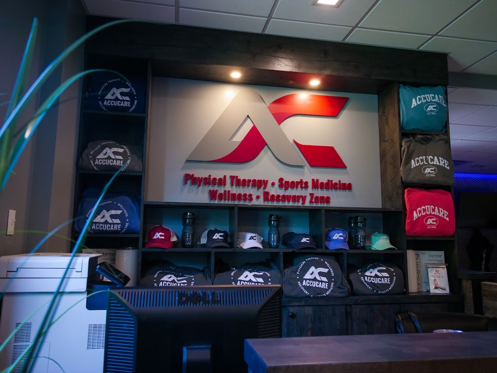 Accucare Physical Therapy & Sports Medicine | 2211 NJ-88 East, Brick Township, NJ 08724, USA | Phone: (732) 785-5500