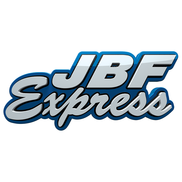 JBF Express | 4392 Broadway, Depew, NY 14043, USA | Phone: (716) 683-9654