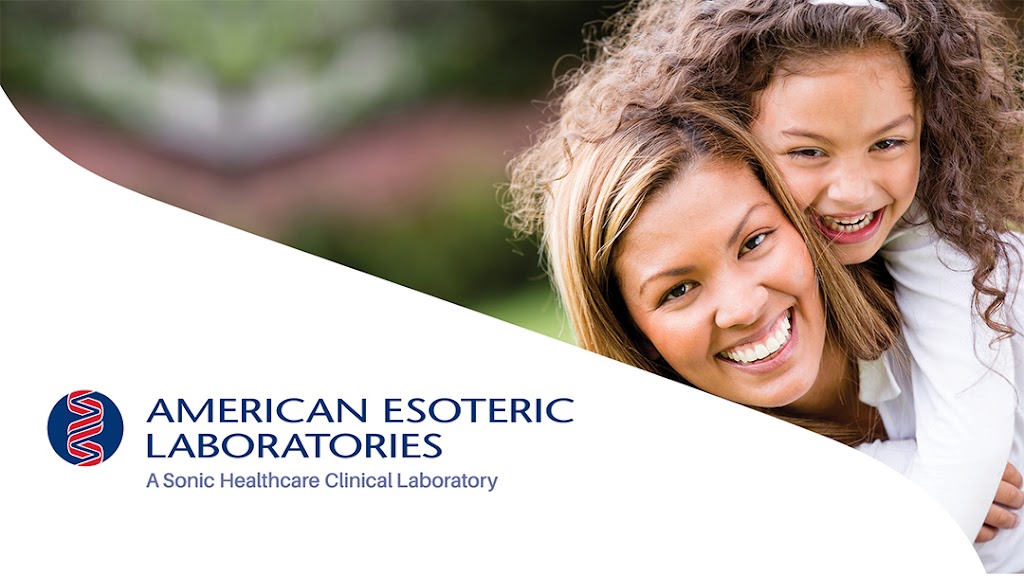 American Esoteric Laboratories | 7460 Wolf River Blvd, Germantown, TN 38138 | Phone: (901) 516-4266