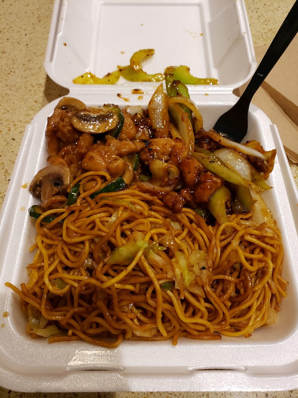 Panda Express | 16891 E Quincy Ave, Aurora, CO 80012, USA | Phone: (720) 870-1103