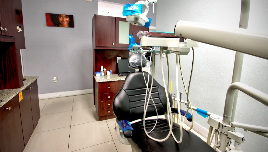 Allure Dental | 4267 W Commercial Blvd, Tamarac, FL 33319, USA | Phone: (954) 677-3202