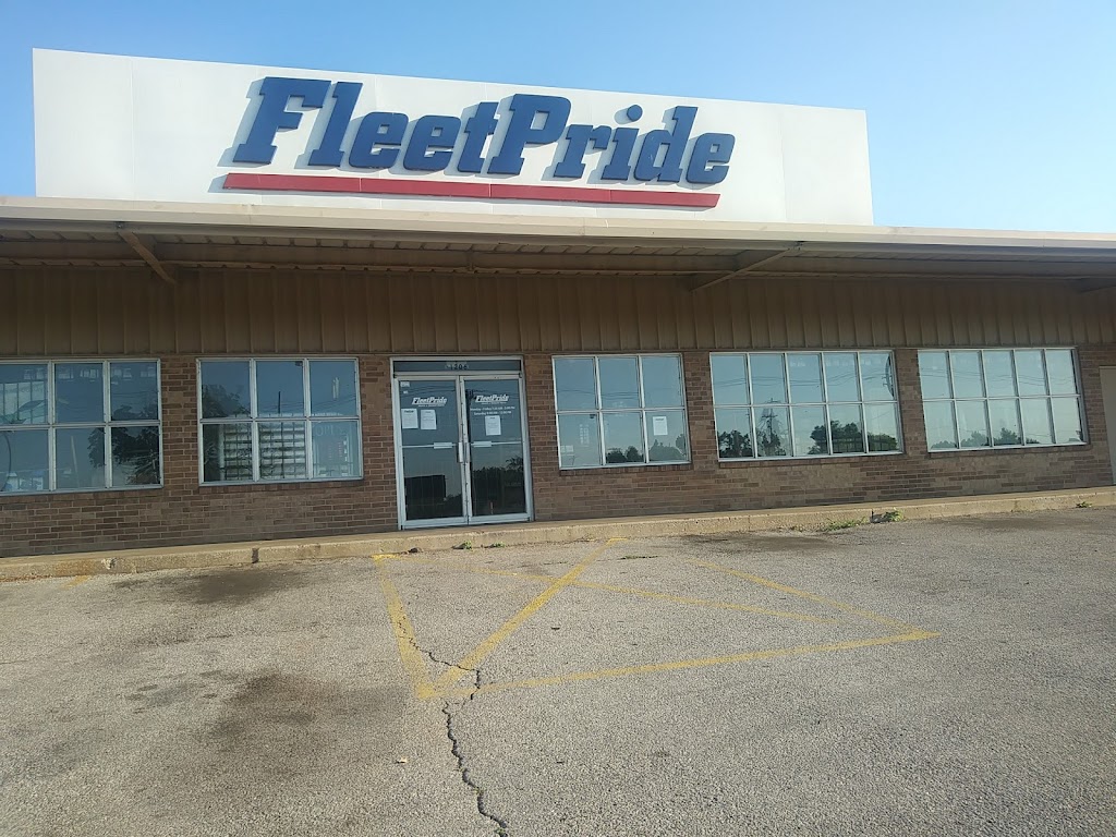 FleetPride | 1206 SE 15th St, Oklahoma City, OK 73129, USA | Phone: (405) 672-0913