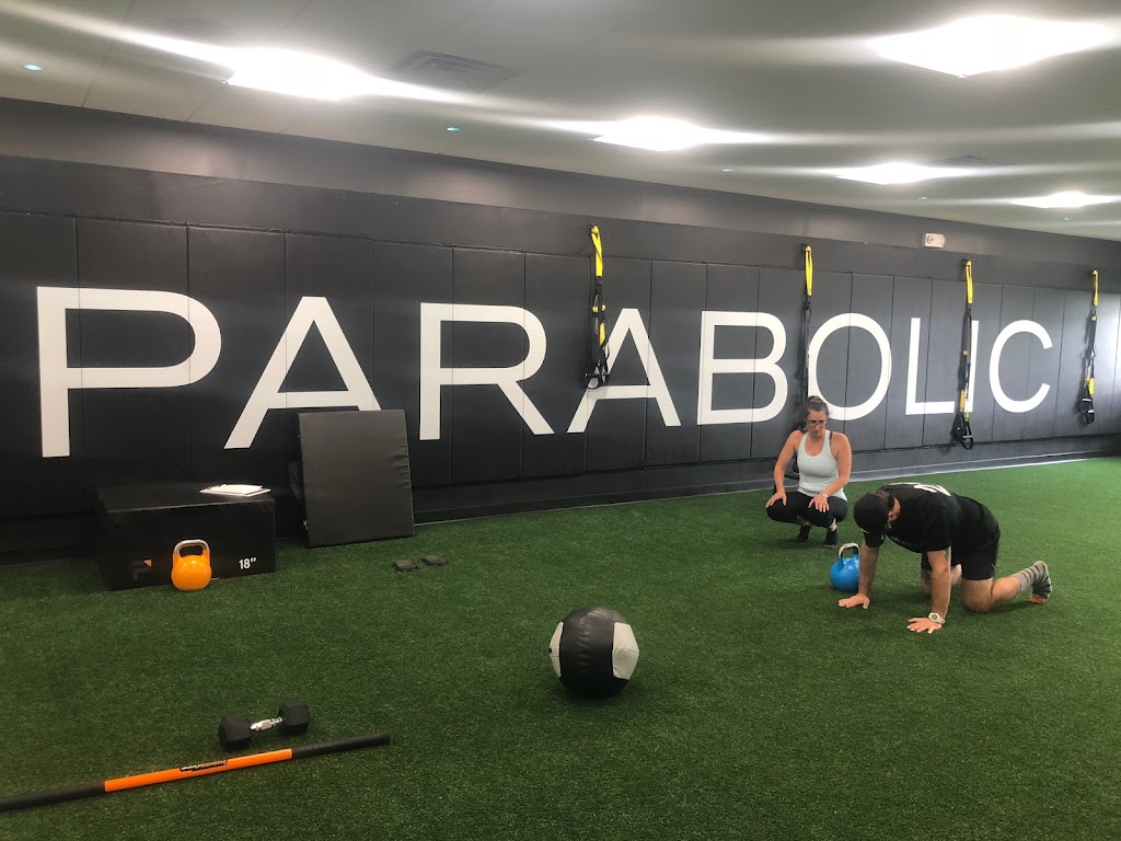 Parabolic Performance & Rehab | 593 Central Ave, New Providence, NJ 07974, USA | Phone: (908) 679-8750