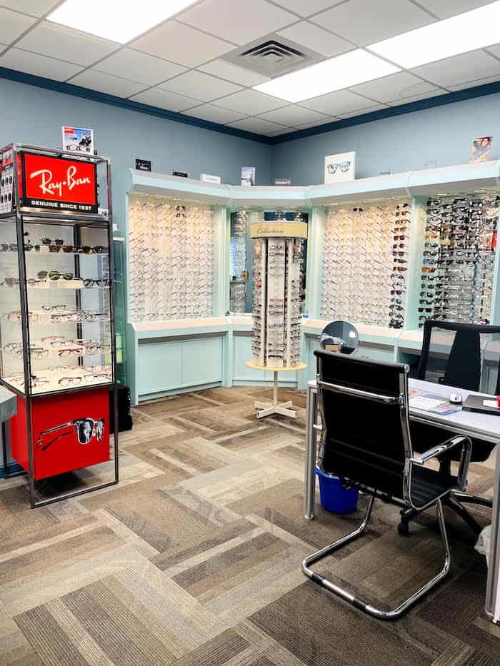 Family Vision Care - Baden | 400 State St, Baden, PA 15005, USA | Phone: (724) 869-1870