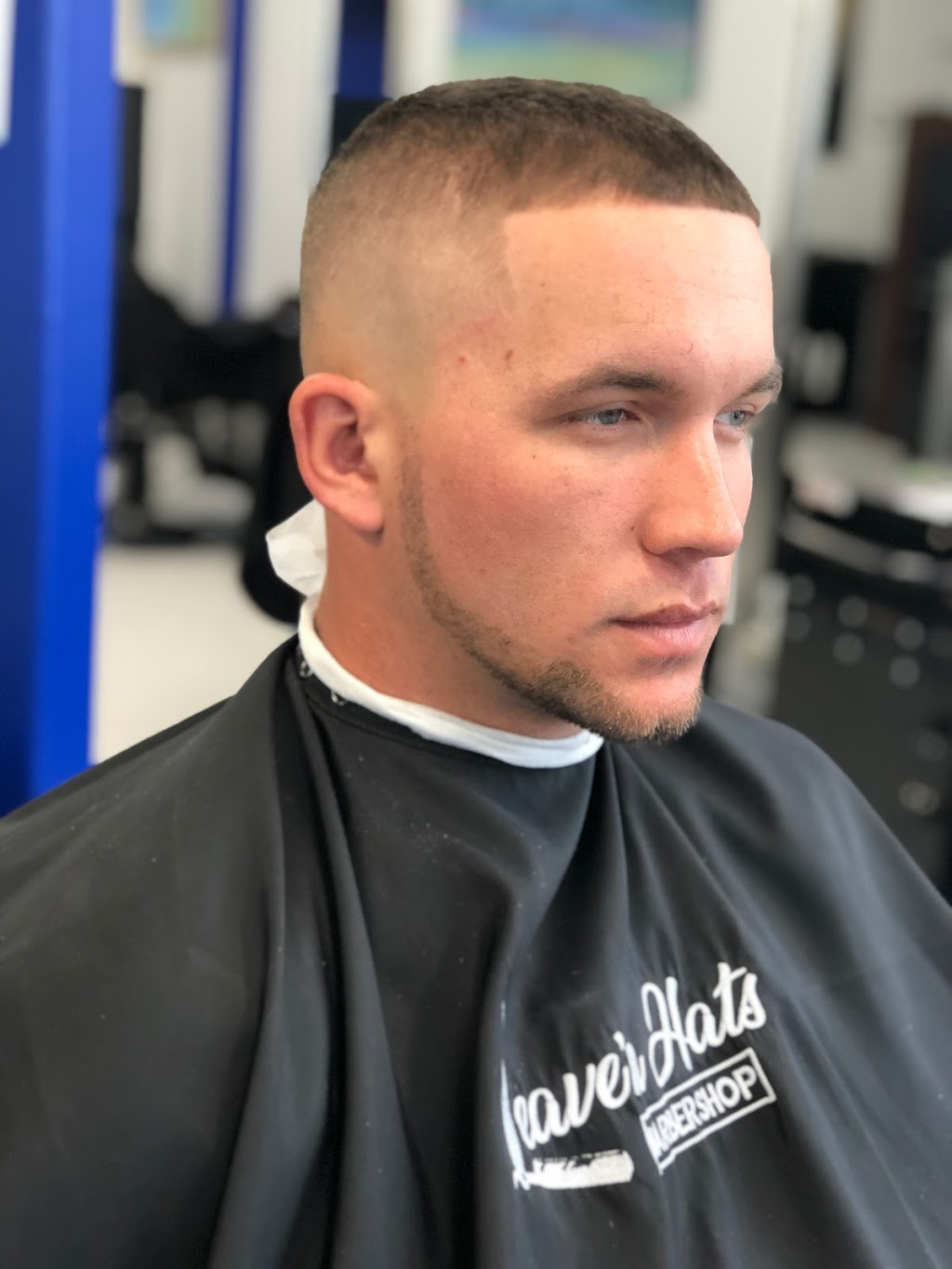 LEAVE’N HATS BARBERSHOP | 1165 S Stemmons Fwy Suite 164, Lewisville, TX 75067, USA | Phone: (469) 941-9471