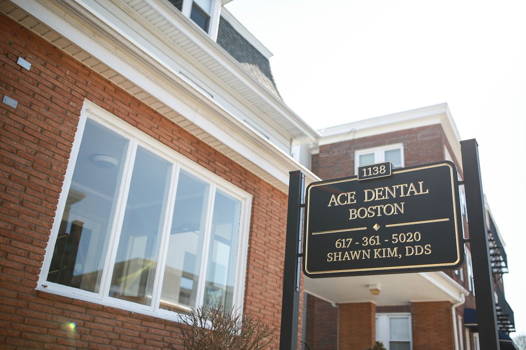 Ace Dental Boston | 1138 River St, Boston, MA 02136, USA | Phone: (617) 361-5020