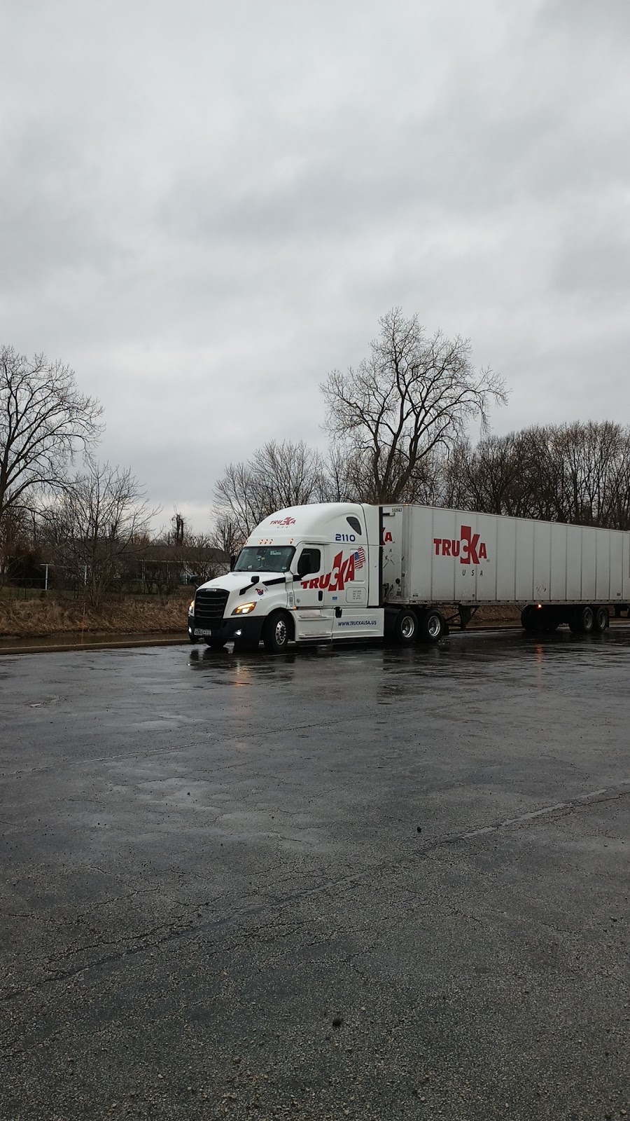 MD Logistics, Inc. | 700 Perry Rd, Plainfield, IN 46168, USA | Phone: (317) 707-3550