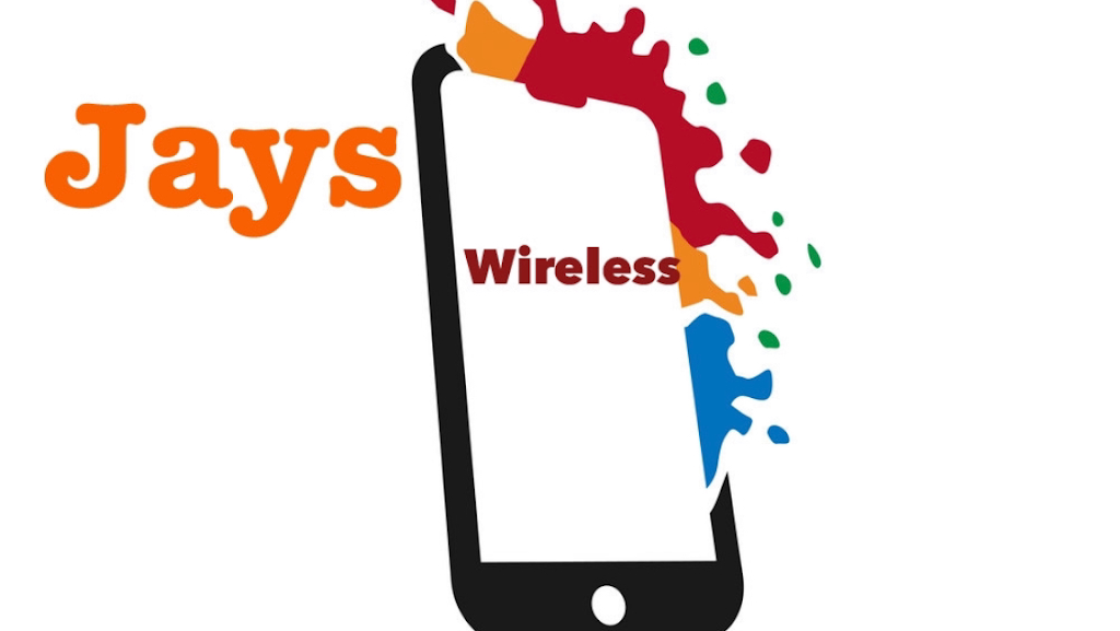 Jays wireless | 9315 Lewis and Clark Blvd, St. Louis, MO 63136, USA | Phone: (314) 755-5551