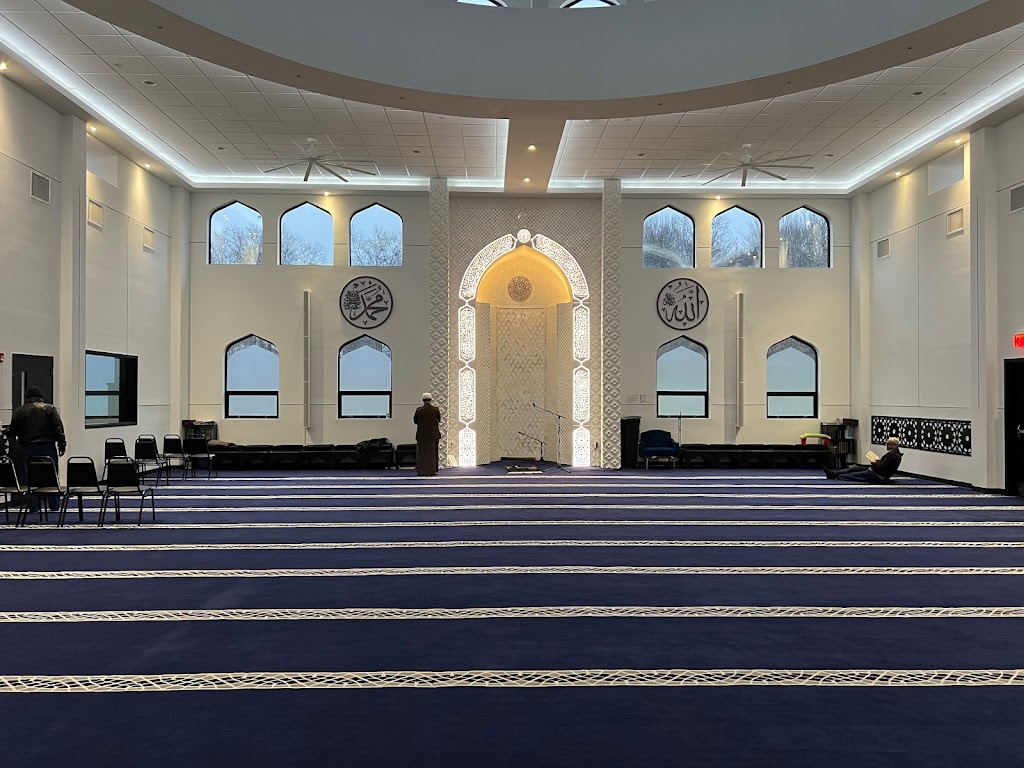 Al Falah Center | 881 US-206, Bridgewater, NJ 08807, USA | Phone: (732) 844-0224