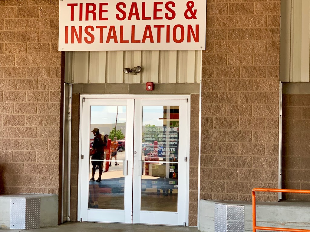CostcoTire Service Center | 4200 Rusty Rd, St. Louis, MO 63128, USA | Phone: (314) 894-7958