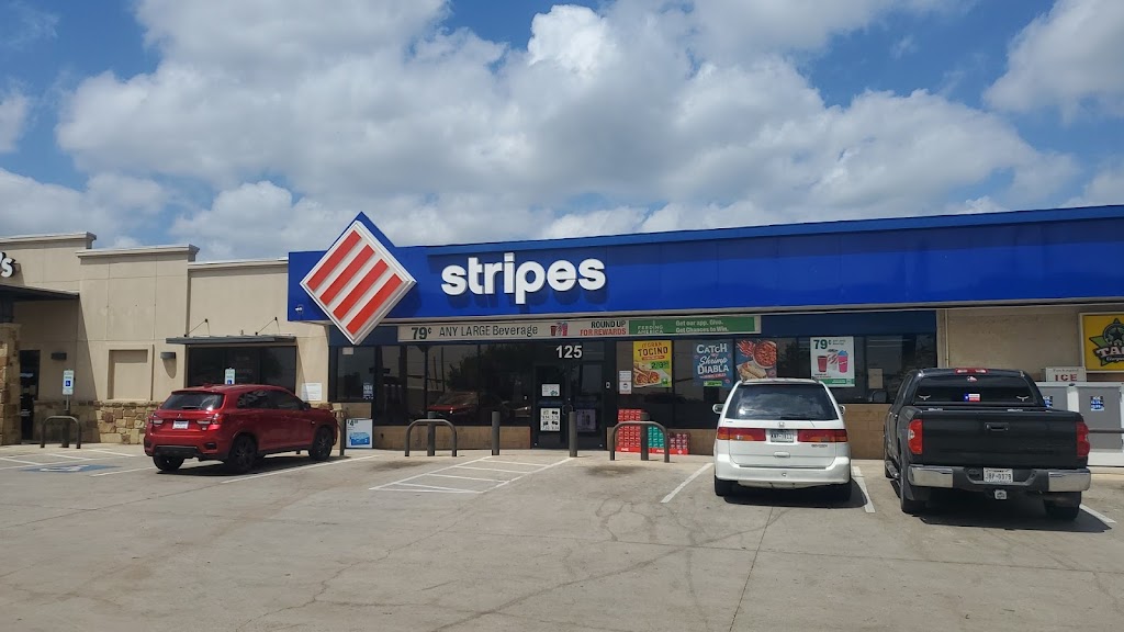 Stripes | 125 Farm to Market 1626, Buda, TX 78610, USA | Phone: (512) 295-3121