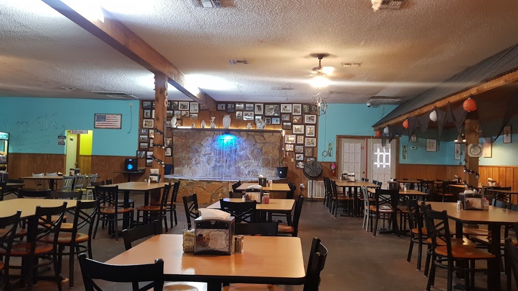 Oasis Restaurant | 303 S Broadway St, Premont, TX 78375, USA | Phone: (361) 348-3917