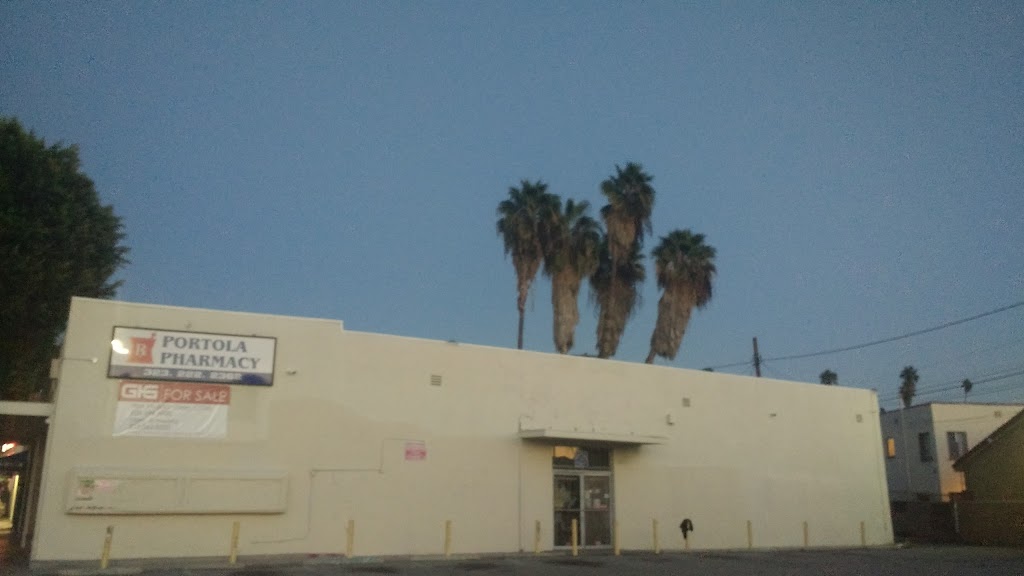 Portola Pharmacy - pharmacy  | Photo 7 of 10 | Address: 3408 N Eastern Ave, Los Angeles, CA 90032, USA | Phone: (323) 222-2362