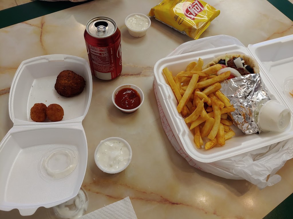 Annas Gyros | 2228 SW 74th St, Oklahoma City, OK 73159, USA | Phone: (405) 681-7733
