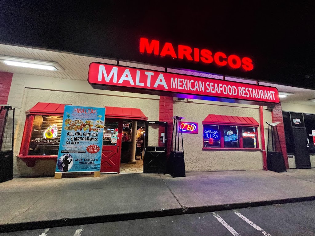 MALTA MEXICAN SEAFOOD RESTAURANT #2 | 23364 El Toro Rd, Lake Forest, CA 92630 | Phone: (949) 328-9508