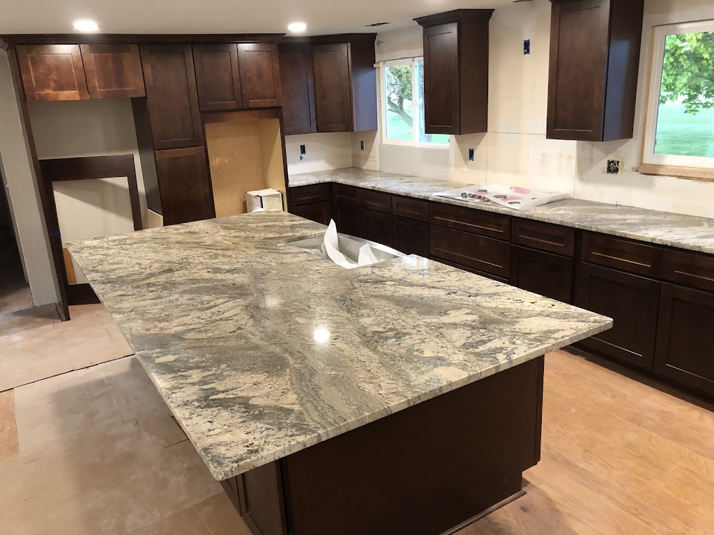 Stone Crazy Granite Kitchens LLC | 20272 Lorne St, Taylor, MI 48180, USA | Phone: (313) 350-5676