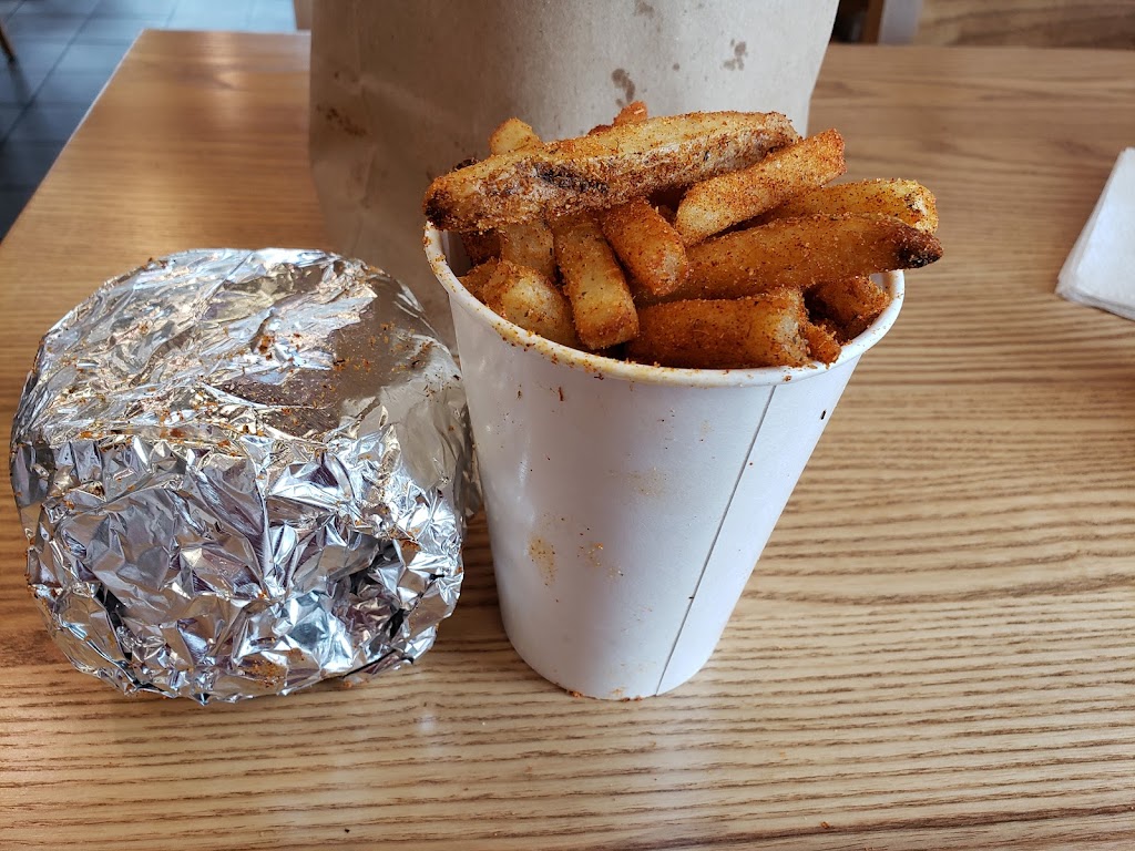 Five Guys | 8850 Tampa Ave, Northridge, CA 91324, USA | Phone: (818) 993-1390