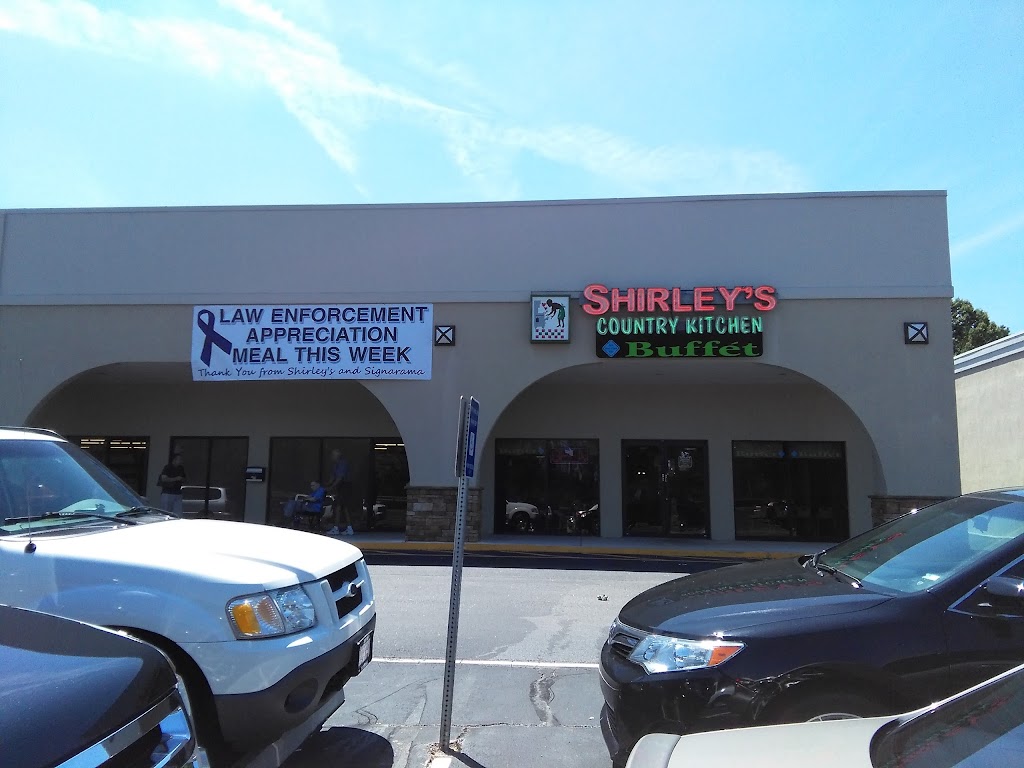 Shirleys Country Kitchen | 1485 E, 1485 GA-34, Newnan, GA 30265, USA | Phone: (770) 253-8914