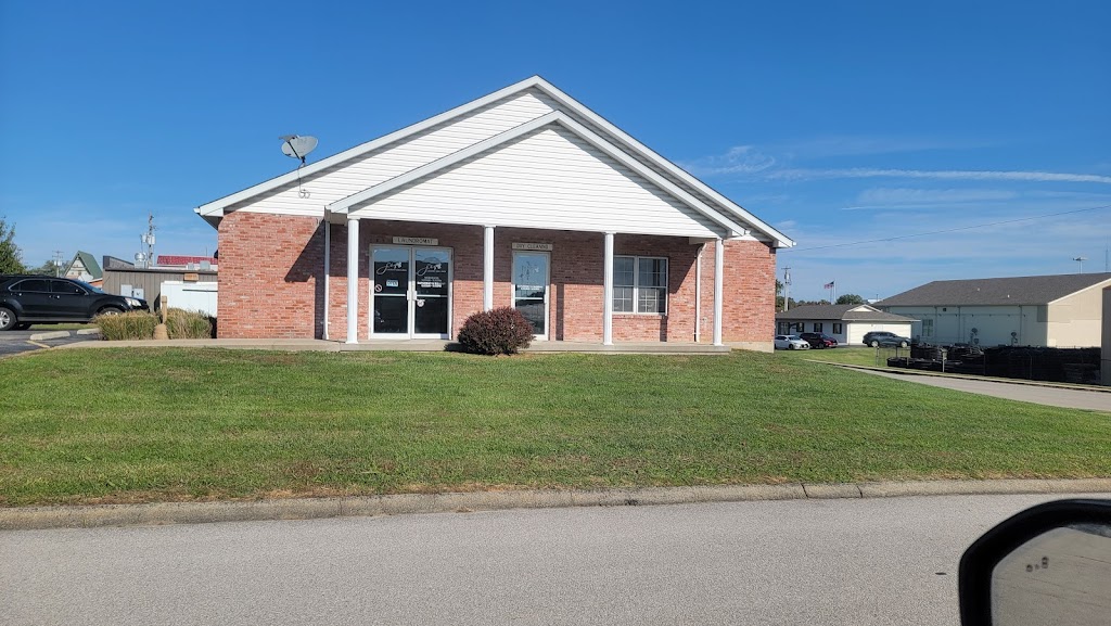 Js Laundry & Linen Service | 1 Basler Dr, Ste. Genevieve, MO 63670, USA | Phone: (573) 883-9860