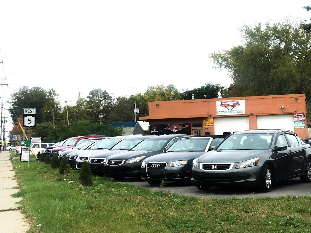 Super Auto Care Service Inc | 2067 Central Ave, Albany, NY 12205, USA | Phone: (518) 869-1020