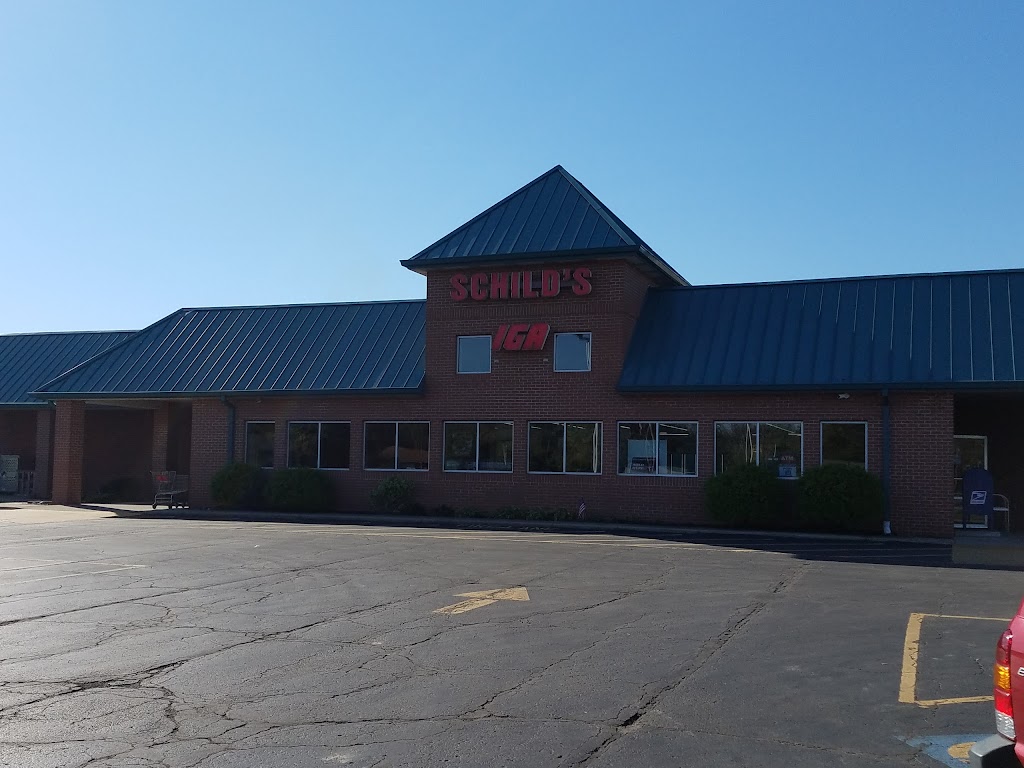 Schilds Inc IGA Foodliner | 34981 Royalton Rd, Grafton, OH 44044 | Phone: (440) 748-3751