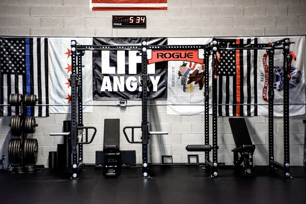 Midwest Strength & Performance (Lisle) | 5403 Patton Dr Ste 217, Lisle, IL 60532, USA | Phone: (630) 791-5920