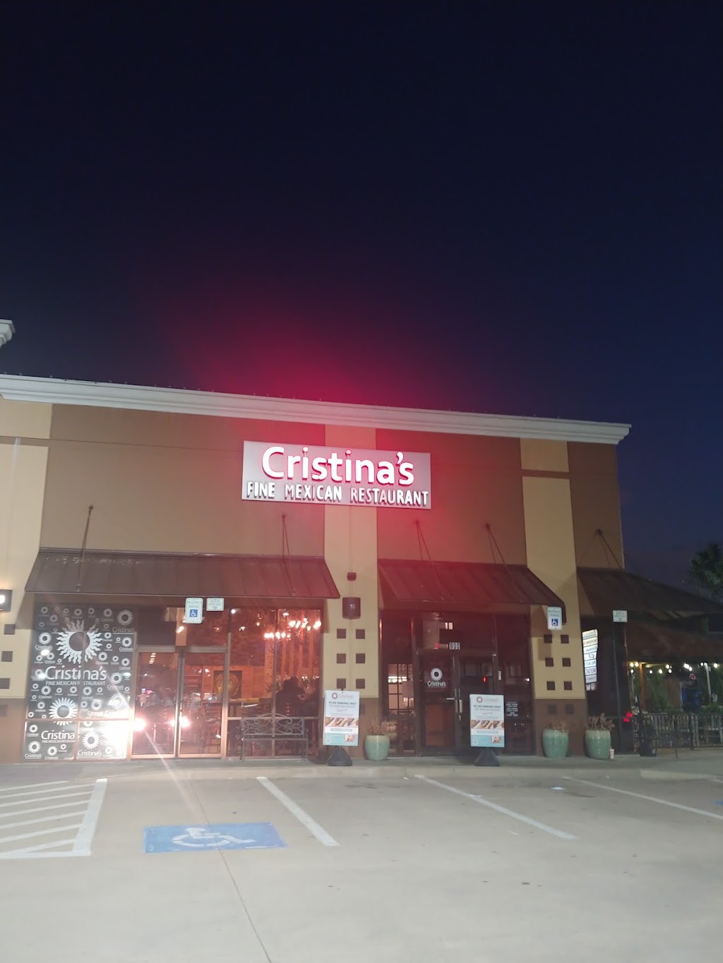 Cristinas Fine Mexican Restaurant | 360 E Round Grove Rd #800, Lewisville, TX 75067, USA | Phone: (972) 315-3126