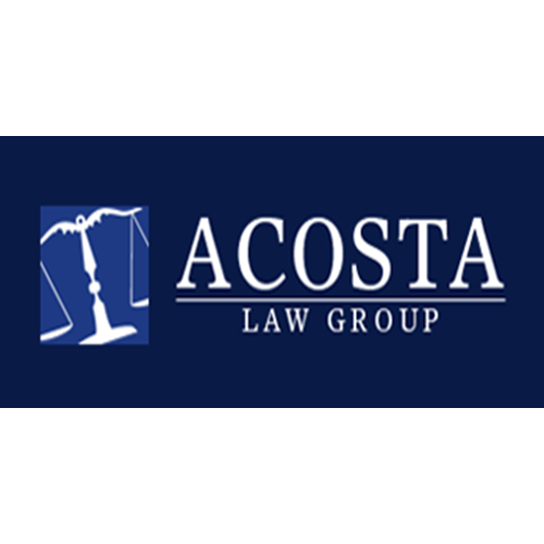 Acosta Law Group | 1317 S 1st Ave, Maywood, IL 60153, USA | Phone: (708) 788-9900