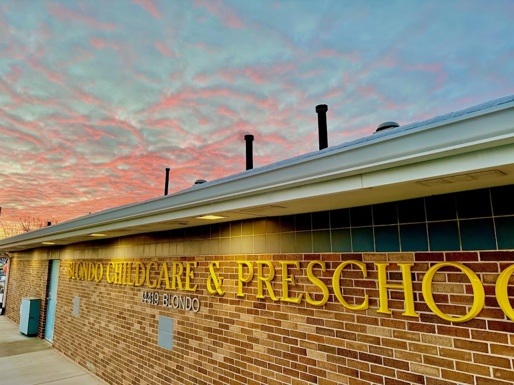 Blondo Childcare And Preschool | 14419 Blondo St, Omaha, NE 68116, USA | Phone: (402) 933-8668