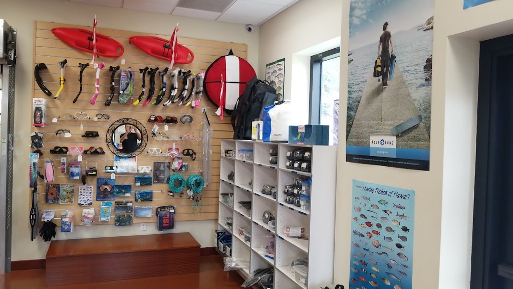 Island Divers Hawaii | 435 Ulrich Way Bldg 2110, Schofield Barracks, HI 96857, USA | Phone: (808) 201-4712