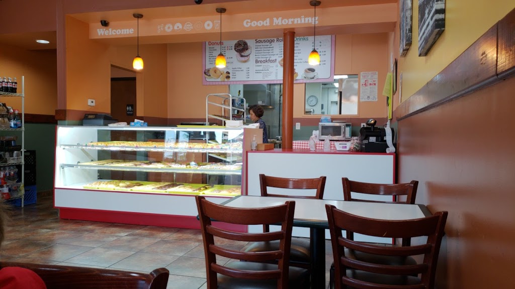 Jenny Donuts | 12477 Timberland Blvd # 625, Fort Worth, TX 76244, USA | Phone: (817) 741-8997