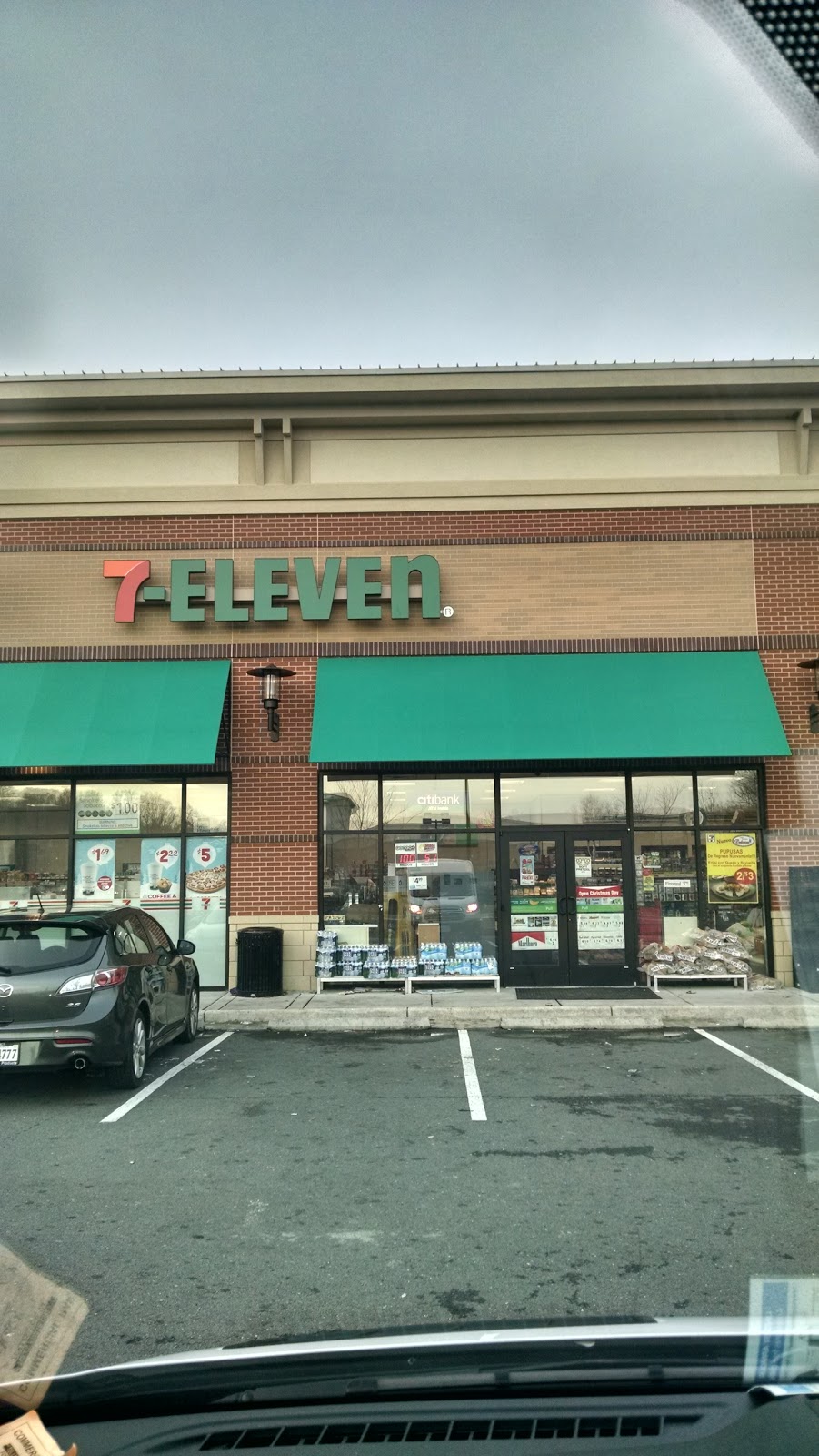 7-Eleven | 10140 Fairfax Blvd, Fairfax, VA 22030 | Phone: (703) 385-4346