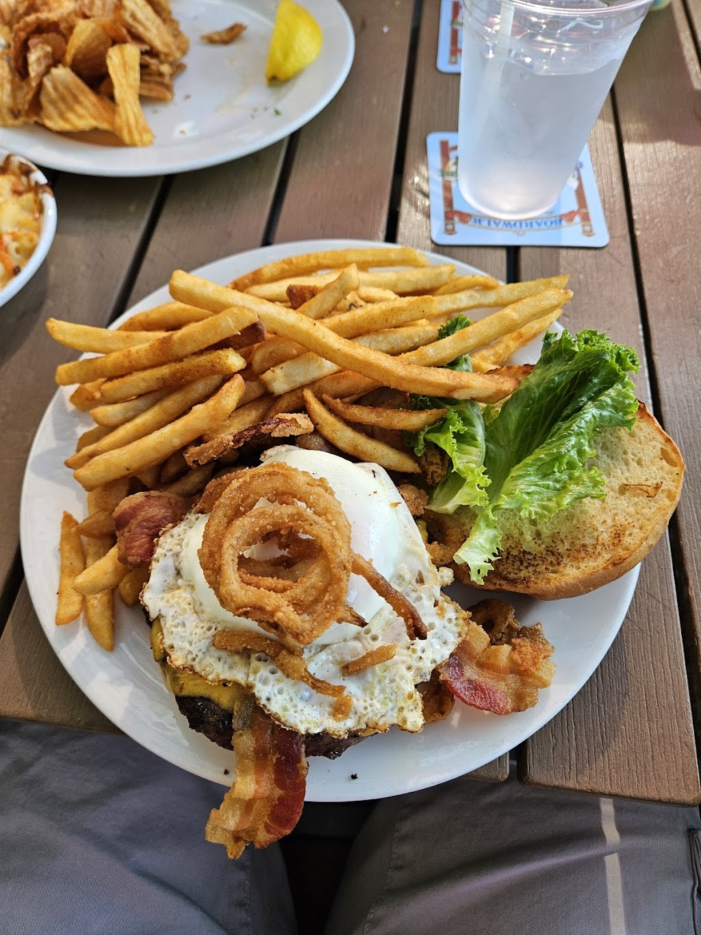 The Boardwalk | 341 Bayview Ave, Put-In-Bay, OH 43456, USA | Phone: (419) 285-3695