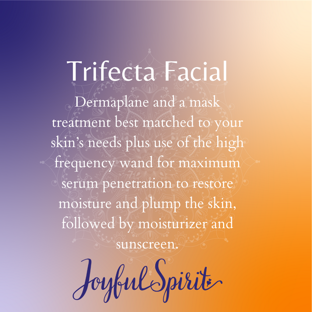 Joyful Spirit Skin Care & Aesthetics | 513 Powers St, Erie, CO 80516, USA | Phone: (720) 272-5469