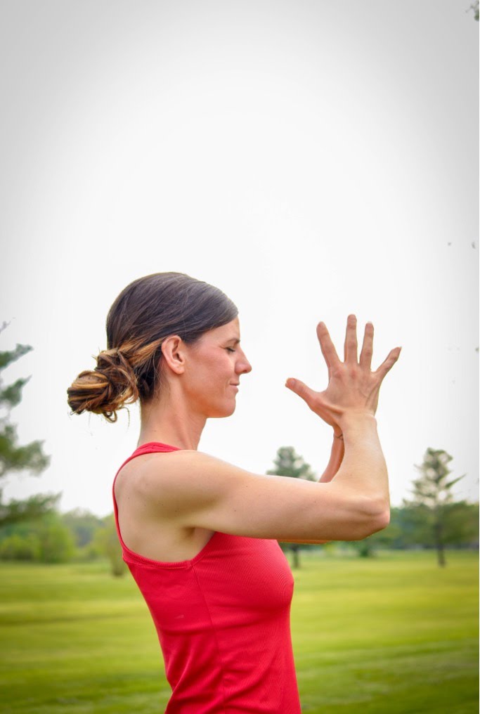 salt and light yoga room | 1647 Hillcrest Dr, Ossian, IN 46777 | Phone: (260) 438-0647