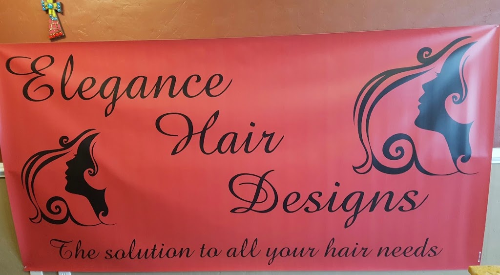 Elegance Hair Designs | 707 West Highway 62/82, Suit C, Wolfforth, TX 79382, USA | Phone: (806) 646-2609