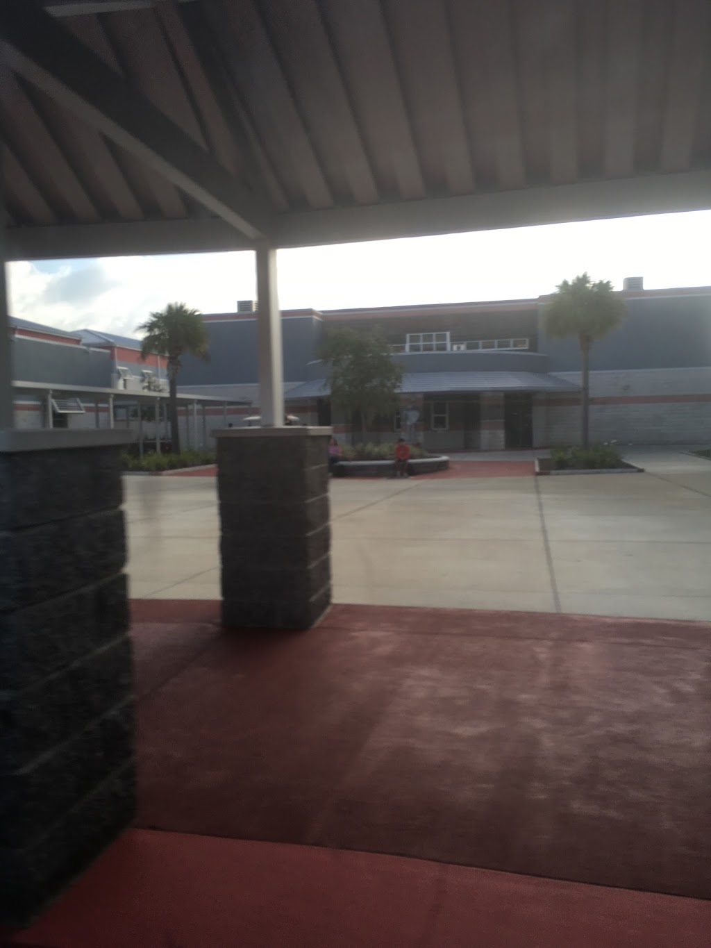 Creekside High School | 100 Knights Ln, St Johns, FL 32259, USA | Phone: (904) 547-7300