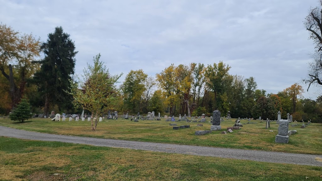 Greenlawn Cemetery | 895 E County Rd 36, Tiffin, OH 44883, USA | Phone: (419) 447-2010