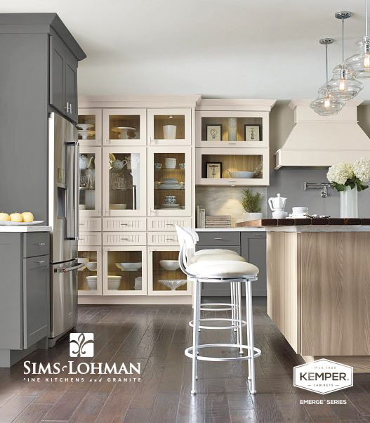 Sims-Lohman Fine Kitchens and Granite by Appt. Only | 777 Swan Dr, Smyrna, TN 37167, USA | Phone: (615) 503-9611