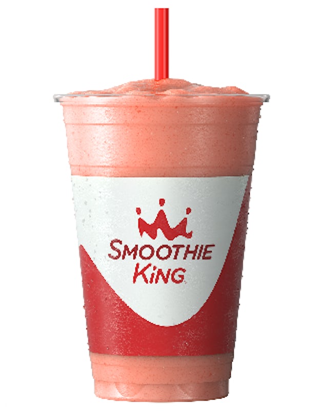 Smoothie King | 16230 Fort St, Southgate, MI 48195, USA | Phone: (214) 555-1212