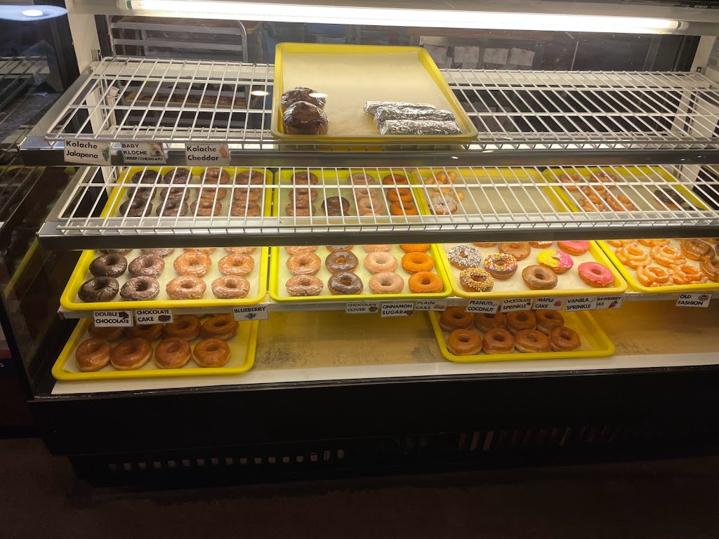 Daylight Donuts | 1300 12th Ave SE, Norman, OK 73071, USA | Phone: (405) 701-1490
