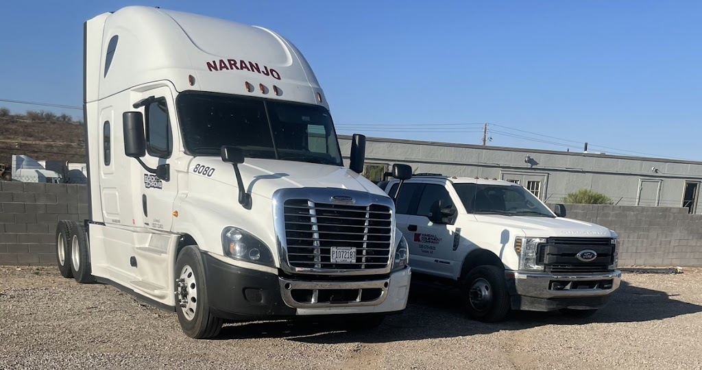 Tucson Diesel | 7260 S Comstock Rd, Tucson, AZ 85756, USA | Phone: (520) 425-0974