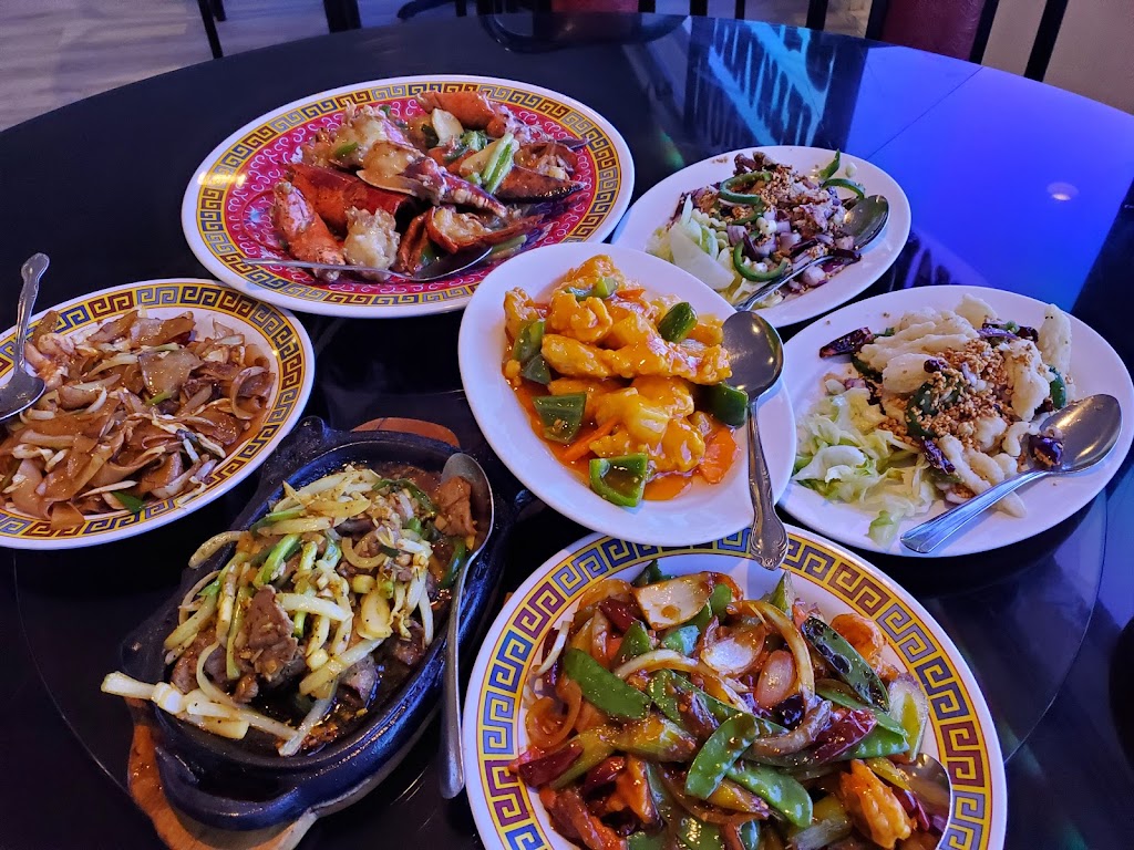 Kowloon | Chinese Seafood Restaurant | 100 W Pioneer Pkwy #146, Arlington, TX 76010 | Phone: (817) 275-5335