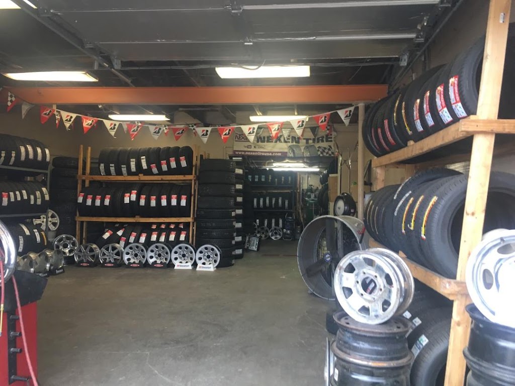 B & B Tires | 1773 N Main St, Mansfield, TX 76063, USA | Phone: (682) 518-0754