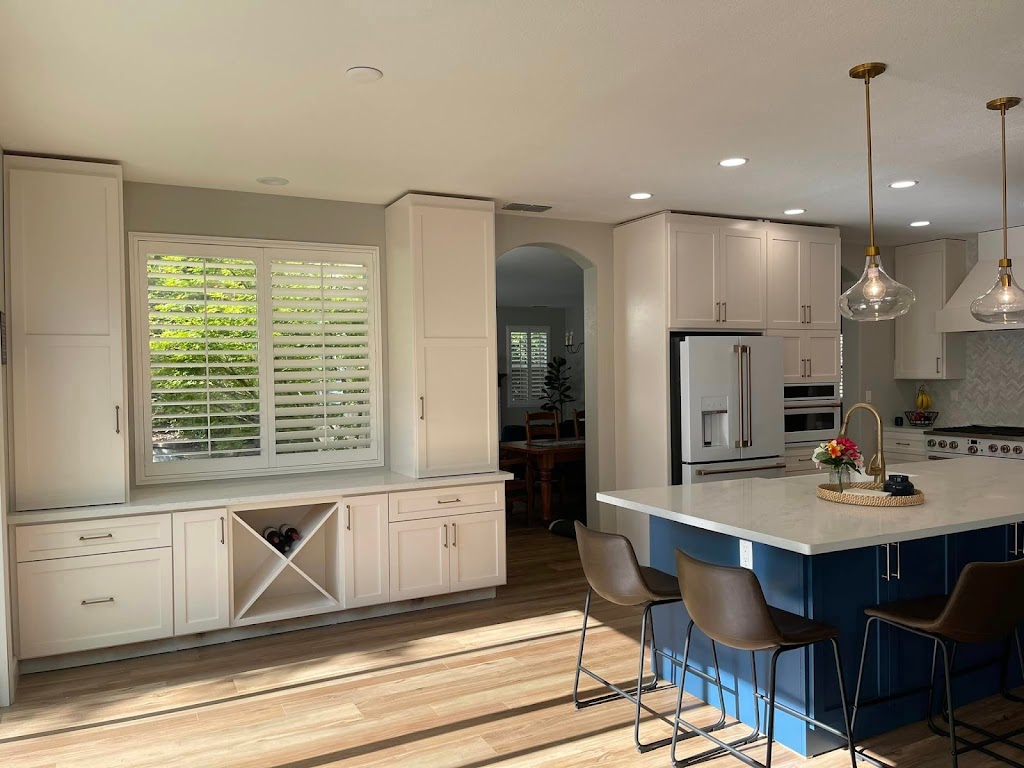 Monanich Design Firm | Kitchen Remodeler | Sierra Oaks, Sacramento, CA 95864, USA | Phone: (916) 243-5012